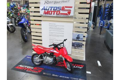 HONDA 50 CRF 2023