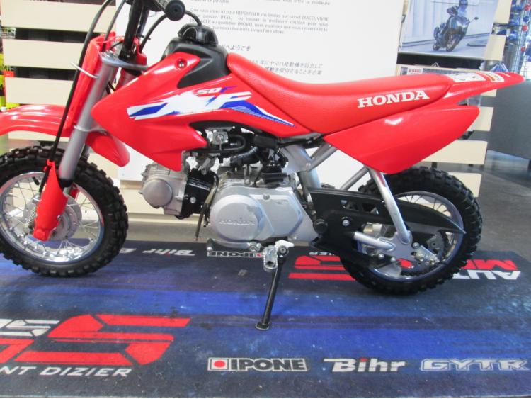 HONDA 50 CRF 2023