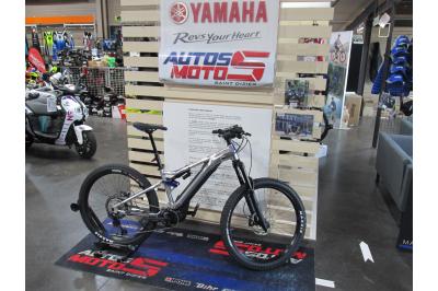 YAMAHA MORO 30IEME TH