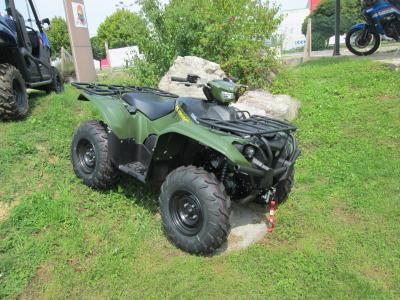 YAMAHA 700 KODAIK EPS