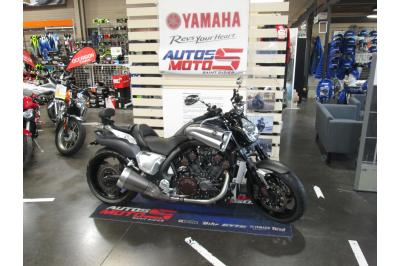 YAMAHA 1700 VMAX