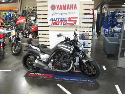 YAMAHA 1700 VMAX