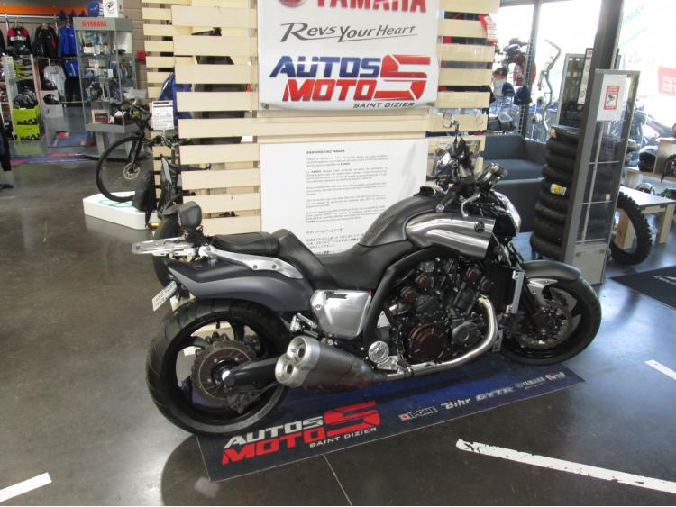YAMAHA 1700 VMAX