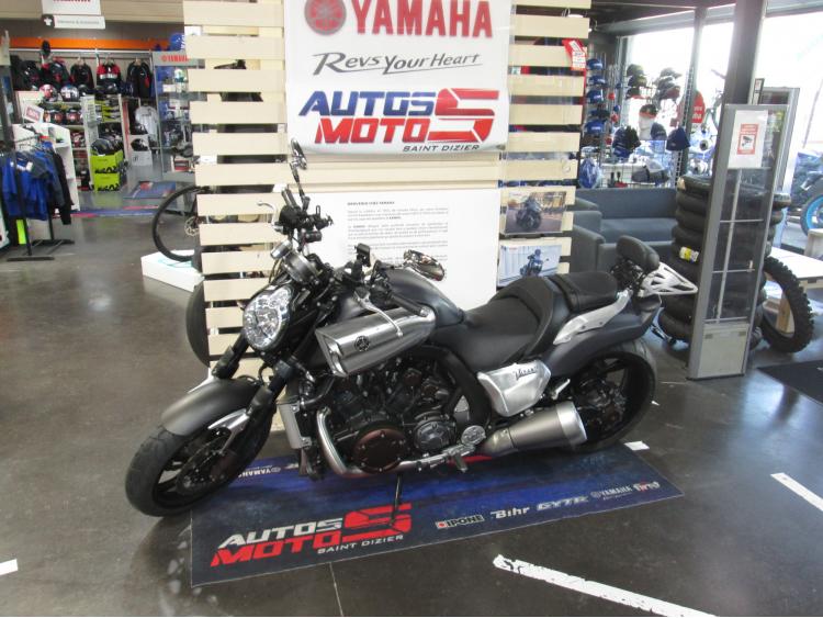 YAMAHA 1700 VMAX