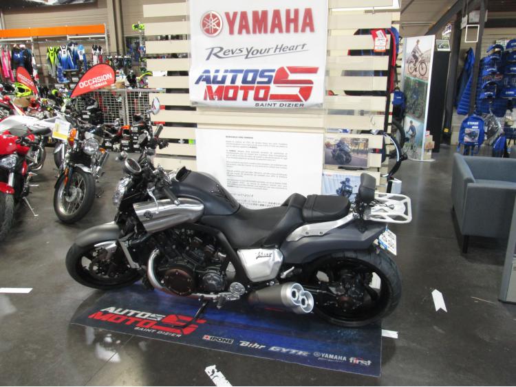 YAMAHA 1700 VMAX