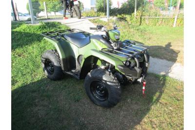 YAMAHA 450 KODIAK EPS