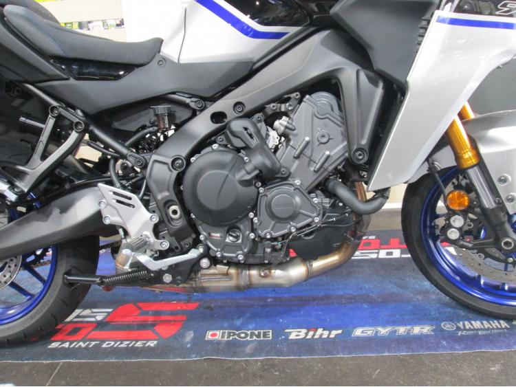 YAMAHA 900 TRACER 9 GT plus Y AMT