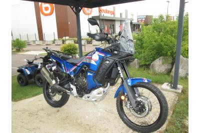 YAMAHA 700 TENERE World Rally