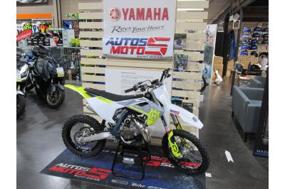 HUSQVARNA 85 TC 2023