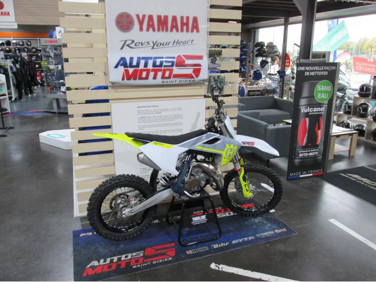 HUSQVARNA 85 TC 2023