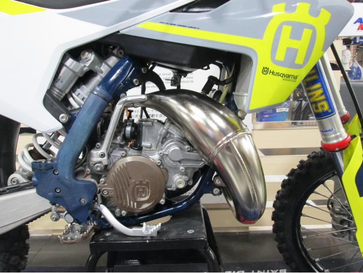 HUSQVARNA 85 TC 2023