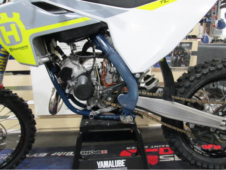 HUSQVARNA 85 TC 2023