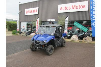 YAMAHA 700 VIKING