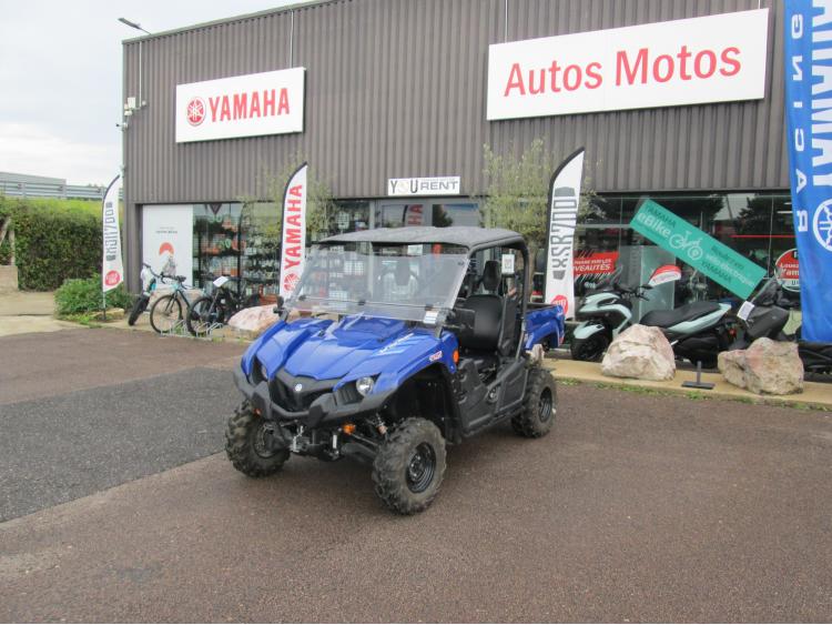YAMAHA 700 VIKING