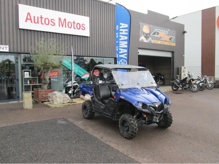 YAMAHA 700 VIKING