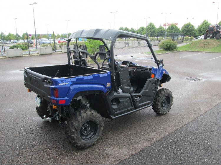 YAMAHA 700 VIKING