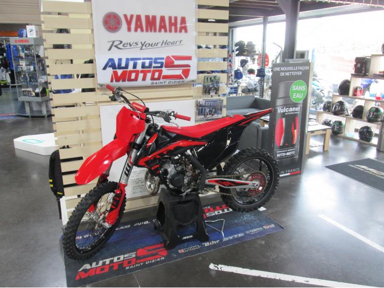 KTM 125 SX 2017