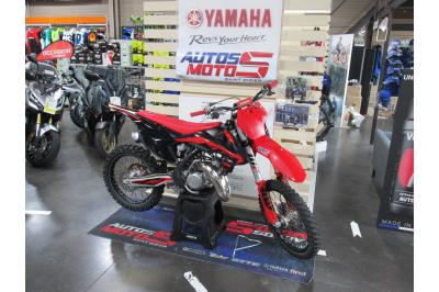 KTM 125 SX 2017