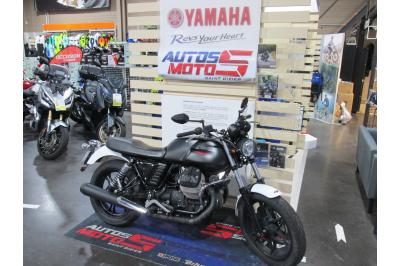 MOTO GUZZI MOTO GUZZI V7 II