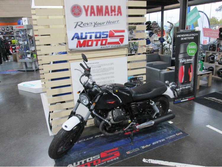 MOTO GUZZI MOTO GUZZI V7 II