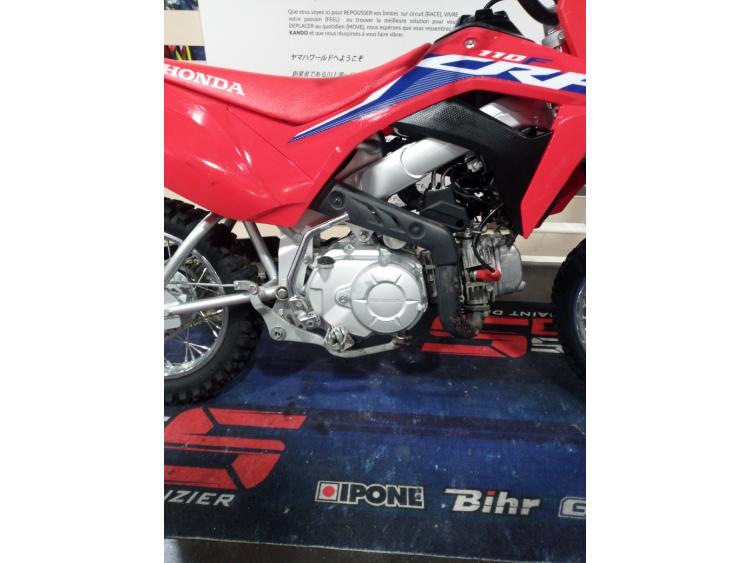 HONDA 110 CRF 