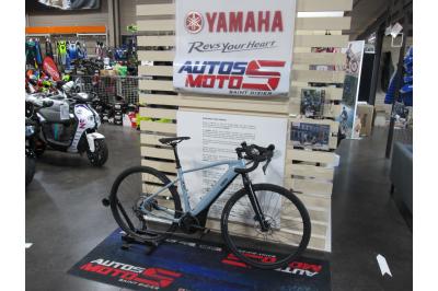 YAMAHA WABASH RT