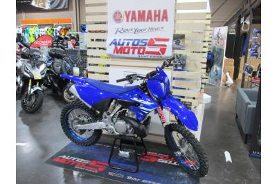 YAMAHA 250 YZ 2025