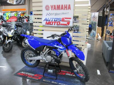 YAMAHA 250 YZ 2025