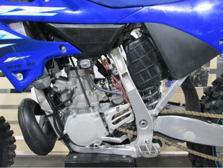 YAMAHA 250 YZ 2025
