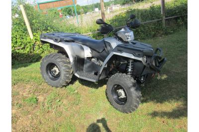 POLARIS 500 FOREST SPORTSMANN