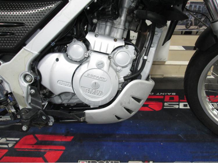 BMW  F650 GS (a2)
