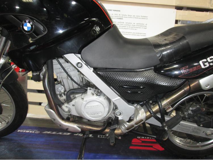 BMW  F650 GS (a2)