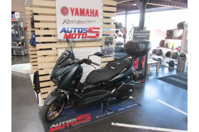 YAMAHA 300 TECHMAX