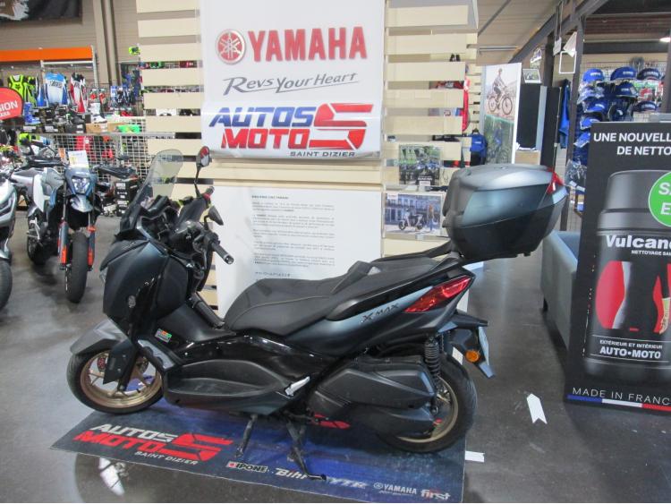 YAMAHA 300 TECHMAX