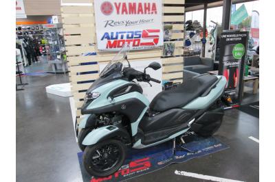 YAMAHA 300 TRCITY