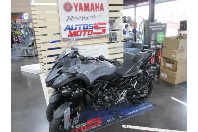 YAMAHA 900 NIKEN GT
