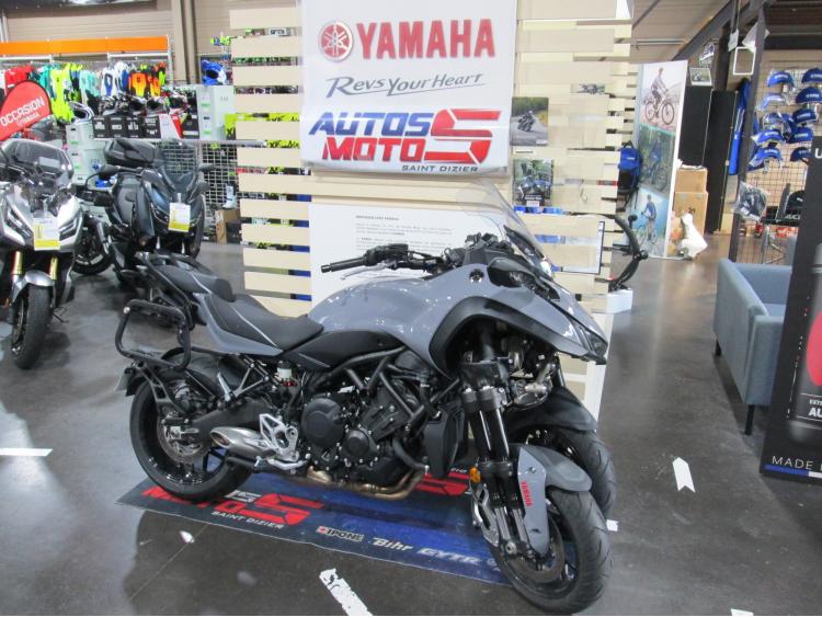 YAMAHA 900 NIKEN GT