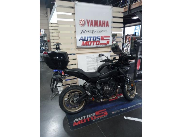 YAMAHA 700 TRACER 7  A2