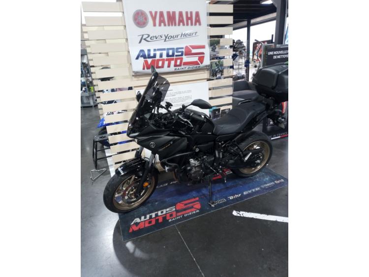 YAMAHA 700 TRACER 7  A2