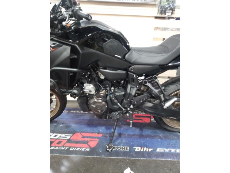 YAMAHA 700 TRACER 7  A2