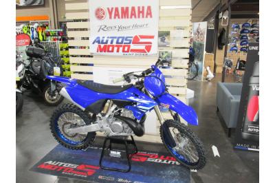 YAMAHA 250 YZ 2025