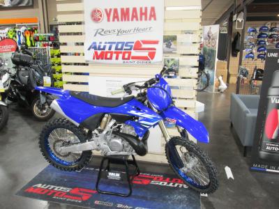 YAMAHA 250 YZ 2025