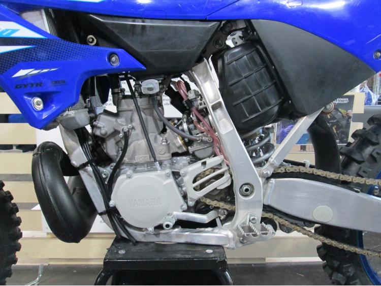 YAMAHA 250 YZ 2025