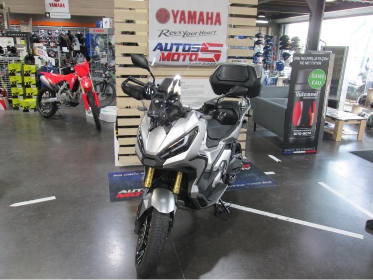 HONDA 750 XADV