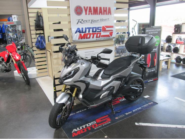 HONDA 750 XADV