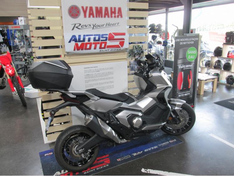 HONDA 750 XADV