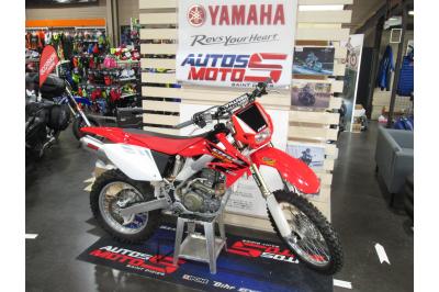 HONDA 250 HM 2004